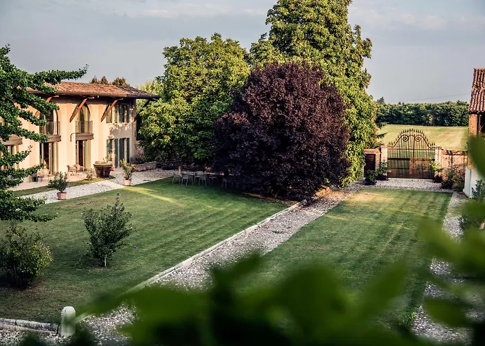 Agriturismo Corte Ruffoni